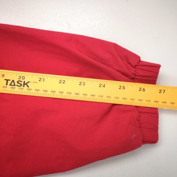 Genuine Merchandise Men's Size Large Boston Red Sox Lined V-neck Pullover - Picture 8 of 10